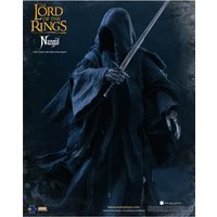 Asmus Toys Lord Of The Rings 1/6 Scale Figure - Nazgul
Asmus Toys Lord Of The Rings 1/6 Scale Figure - Nazgul