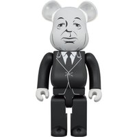 Medicom Alfred Hitchcock 400% Be@rbrick
Medicom Alfred Hitchcock 400% Be@rbrick