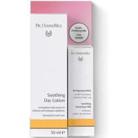 Dr. Hauschka Soothing Day Lotion (2 Pack)
Dr. Hauschka Soothing Day Lotion (2 Pack)