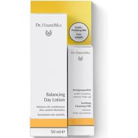 Dr. Hauschka Balancing Day Lotion (2 Pack)
Dr. Hauschka Balancing Day Lotion (2 Pack)
