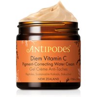 Antipodes Diem Vitamin C Pigment-Correcting Water Cream 60ml
Antipodes Diem Vitamin C Pigment-Correcting Water Cream 60ml