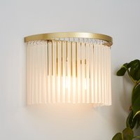 Highgate Wall Light - Brass
Highgate Wall Light - Brass