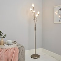 Altrincham 5 Light floor Lamp
Altrincham 5 Light floor Lamp