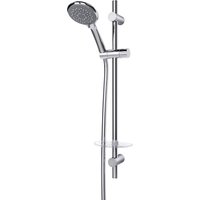 Triton Oliver Easi-Fit Plus-8000 Shower Kit - Chrome
Triton Oliver Easi-Fit Plus-8000 Shower Kit - Chrome