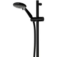 Triton Kian 8000 Series Shower Kit - Matte Black
Triton Kian 8000 Series Shower Kit - Matte Black