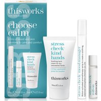 this works Choose Calm Kit
this works Choose Calm Kit