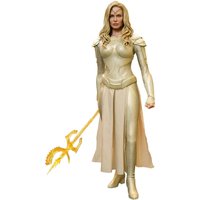 Hot Toys Marvel Eternals Movie Masterpiece Action Figure 1/6 Thena 30 cm
Hot Toys Marvel Eternals Movie Masterpiece Action Figure 1/6 Thena 30 cm