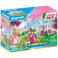Playmobil Starter Pack Princess Garden (70819)
Playmobil Starter Pack Princess Garden (70819)