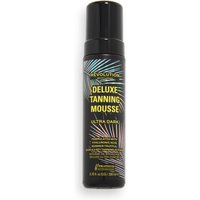 Makeup Revolution Deluxe Tanning Mousse - Ultra Dark 200ml
Makeup Revolution Deluxe Tanning Mousse - Ultra Dark 200ml