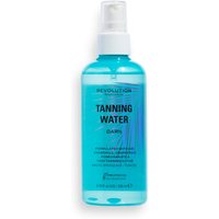 Revolution Beauty Tanning Water 200ml (Various Shades) - Dark 
Revolution Beauty Tanning Water 200ml (Various Shades) - Dark