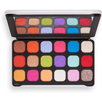 Makeup Revolution DC X Revolution Mad Love Forever Flawless Shadow Palette 
Makeup Revolution DC X Revolution Mad Love Forever Flawless Shadow Palette