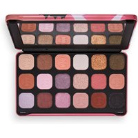 Makeup Revolution DC X Revolution Dangerous Love Forever Flawless Shadow Palette
Makeup Revolution DC X Revolution Dangerous Love Forever Flawless Shadow Palette
