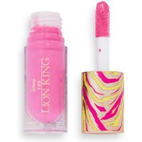 Makeup Revolution Disney's The Lion King Revolution Lip Gloss - Love Story 4ml
Makeup Revolution Disney's The Lion King Revolution Lip Gloss - Love Story 4ml