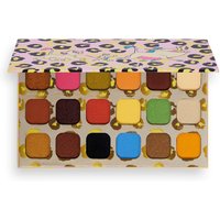 Makeup Revolution Disney's The Lion King Revolution Hakuna Matata Shadow Palette
Makeup Revolution Disney's The Lion King Revolution Hakuna Matata Shadow Palette