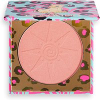 Makeup Revolution Disney's The Lion King Revolution Heart Of A Lioness Highlighter 6.85g
Makeup Revolution Disney's The Lion King Revolution Heart Of A Lioness Highlighter 6.85g