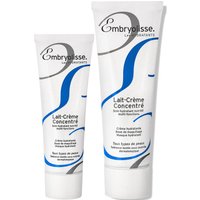 Embryolisse Lait-Crème Concentré Multi-Purpose Moisturiser Home and Away Duo
Embryolisse Lait-Crème Concentré Multi-Purpose Moisturiser Home and Away Duo