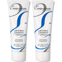 Embryolisse Lait-Crème Concentré Multi-Purpose Moisturiser Duo 
Embryolisse Lait-Crème Concentré Multi-Purpose Moisturiser Duo