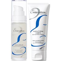Embryolisse Glowy and Hydrated Skin Bundle - All Skin Types
Embryolisse Glowy and Hydrated Skin Bundle - All Skin Types