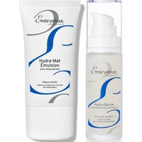 Embryolisse Matte and Hydrated Skin Bundle - Oily to Combination Skin
Embryolisse Matte and Hydrated Skin Bundle - Oily to Combination Skin