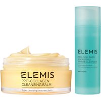 Elemis Skin Care Duo
Elemis Skin Care Duo