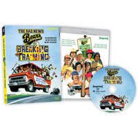 The Bad News Bears in Breaking Training - Imprint Collection
The Bad News Bears in Breaking Training - Imprint Collection