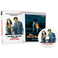 The Out-of-Towners - Imprint Collection (US Import)
The Out-of-Towners - Imprint Collection (US Import)