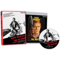 The Hunter - Imprint Collection (US Import)