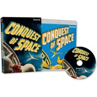 Conquest Of Space - Imprint Collection