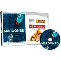 Marooned - Imprint Collection
Marooned - Imprint Collection