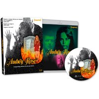 Audrey Rose - Imprint Collection
Audrey Rose - Imprint Collection