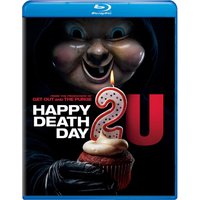 Happy Death Day 2U (US Import)
Happy Death Day 2U (US Import)
