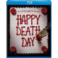 Happy Death Day (US Import)
Happy Death Day (US Import)