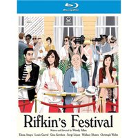 Rifkin's Festival
Rifkin's Festival