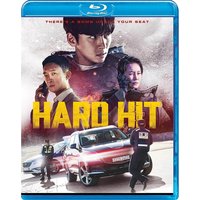 Hard Hit (US Import) 
Hard Hit (US Import)