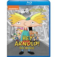 Hey Arnold: The Movie
Hey Arnold: The Movie
