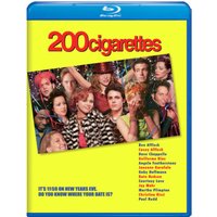 200 Cigarettes (US Import)
200 Cigarettes (US Import)