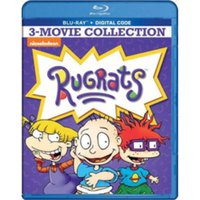 The Rugrats Trilogy Movie Collection