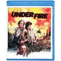 Under Fire (US Import)
Under Fire (US Import)