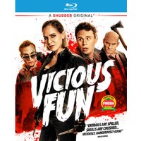 Vicious Fun (US Import)
Vicious Fun (US Import)