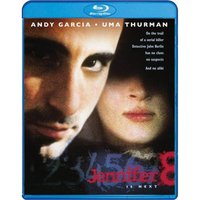 Jennifer 8 
Jennifer 8