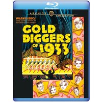 Gold Diggers of 1933
Gold Diggers of 1933