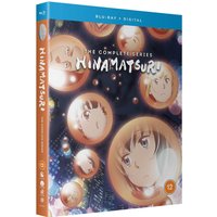 HinamatsuriThe Complete Series
HinamatsuriThe Complete Series