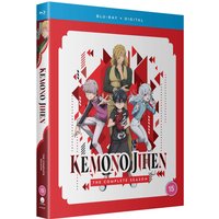 Kemono Jihen The Complete Series 
Kemono Jihen The Complete Series