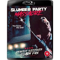 Slumber Party Massacre
Slumber Party Massacre