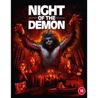 Night of the Demon
Night of the Demon
