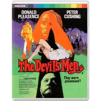 The Devil's Men (Limited Edition)
The Devil's Men (Limited Edition)