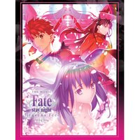 Fate Stay Night Heaven's Feel: Spring Song Blu-ray Collector's Edition
Fate Stay Night Heaven's Feel: Spring Song Blu-ray Collector's Edition