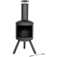 Barola Chimenea
Barola Chimenea