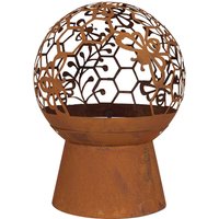 Honeybee Outdoor Fire Globe
Honeybee Outdoor Fire Globe