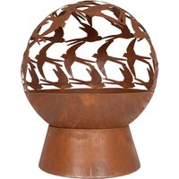 Swallow Outdoor Fire Globe
Swallow Outdoor Fire Globe